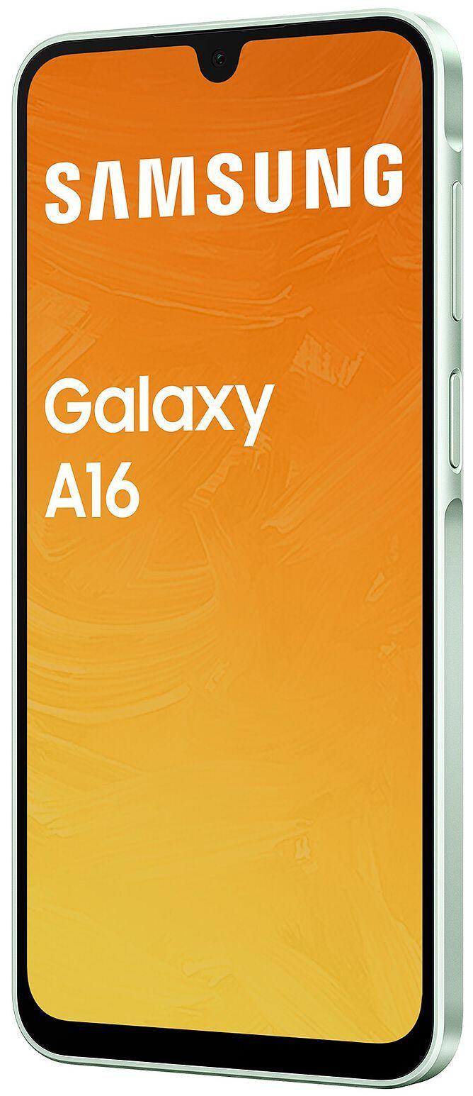 Refurbished Samsung Galaxy A16 - Reebelo Ireland