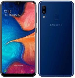 Refurbished Galaxy A20 - Reebelo Ireland