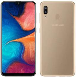 Refurbished Galaxy A20 - Reebelo Ireland
