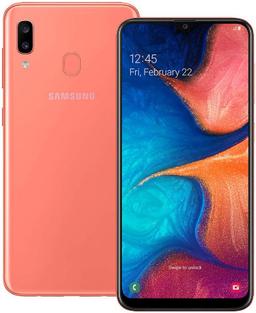 Refurbished Galaxy A20 - Reebelo Ireland