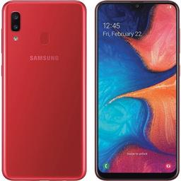 Refurbished Galaxy A20 - Reebelo Ireland