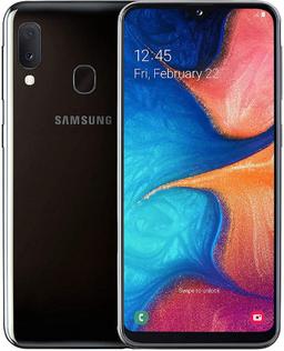 Refurbished Galaxy A20e - Reebelo Ireland