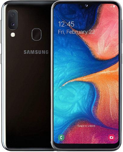 Refurbished Galaxy A20e - Reebelo Ireland