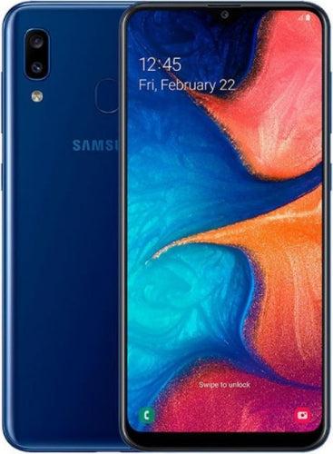 Refurbished Galaxy A20e - Reebelo Ireland