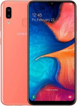 Refurbished Galaxy A20e - Reebelo Ireland