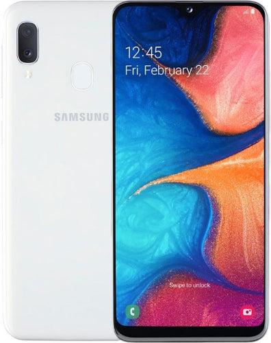 Refurbished Galaxy A20e - Reebelo Ireland