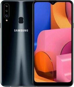 Refurbished Galaxy A20s - Reebelo Ireland