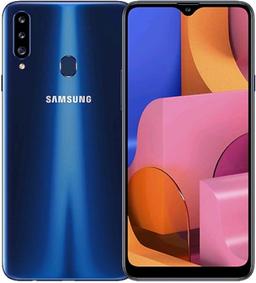 Refurbished Galaxy A20s - Reebelo Ireland