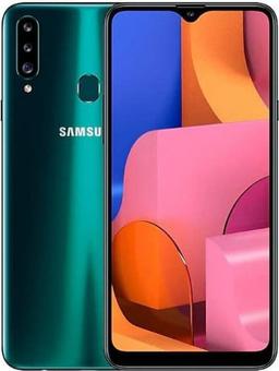 Refurbished Galaxy A20s - Reebelo Ireland