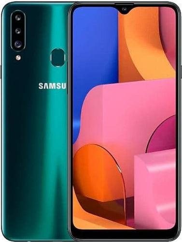 Refurbished Galaxy A20s - Reebelo Ireland