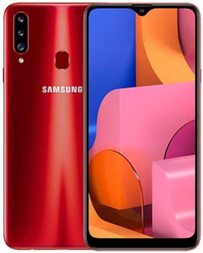 Refurbished Galaxy A20s - Reebelo Ireland