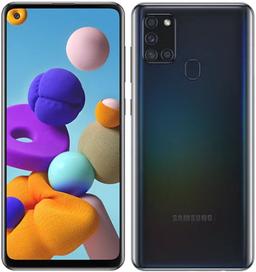 Refurbished Galaxy A21s - Reebelo Ireland