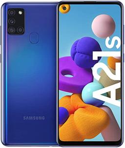 Refurbished Galaxy A21s - Reebelo Ireland