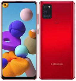 Refurbished Galaxy A21s - Reebelo Ireland