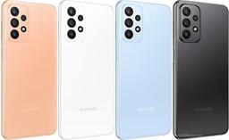 Refurbished Galaxy A23 - Reebelo Ireland