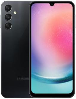 Refurbished Galaxy A24 - Reebelo Ireland