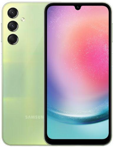 Refurbished Galaxy A24 - Reebelo Ireland