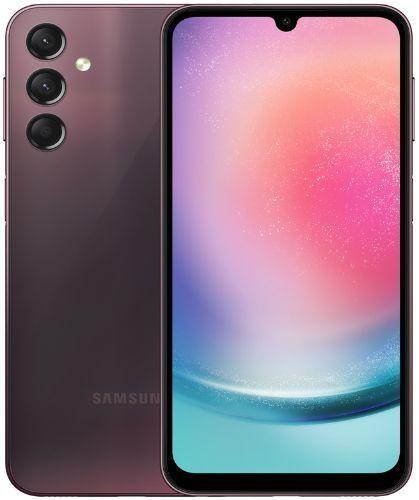 Refurbished Galaxy A24 - Reebelo Ireland