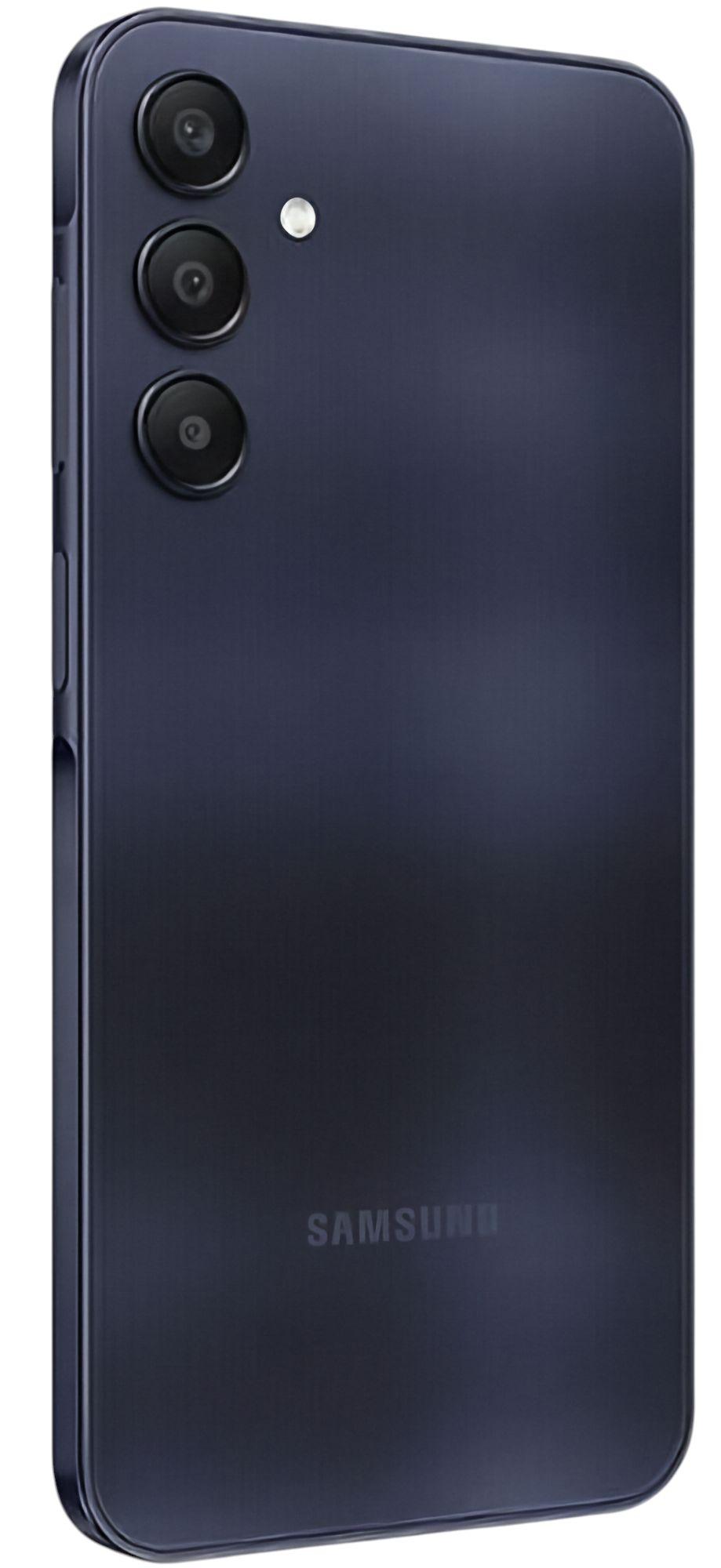 Refurbished Samsung Galaxy A25 - Reebelo Ireland
