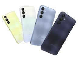 Refurbished Samsung Galaxy A25 - Reebelo Ireland