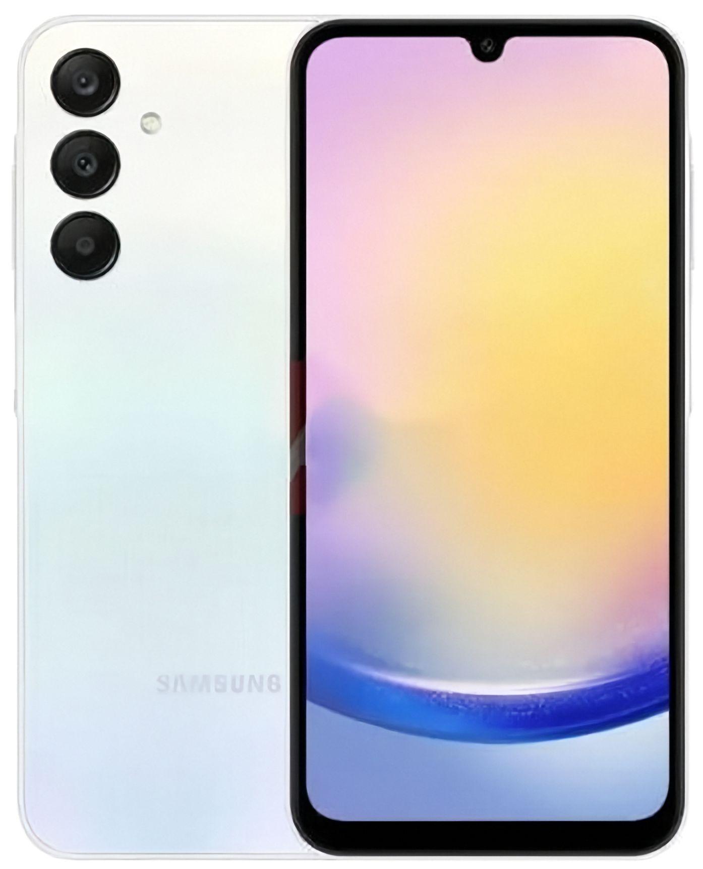 Refurbished Samsung Galaxy A25 - Reebelo Ireland