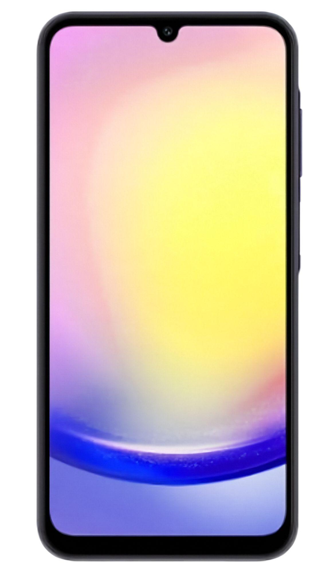 Refurbished Samsung Galaxy A25 - Reebelo Ireland