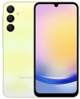 Refurbished Samsung Galaxy A25 - Reebelo Ireland