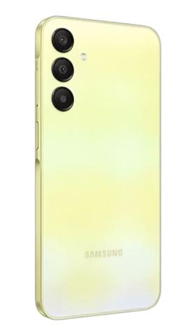 Refurbished Samsung Galaxy A25 - Reebelo Ireland