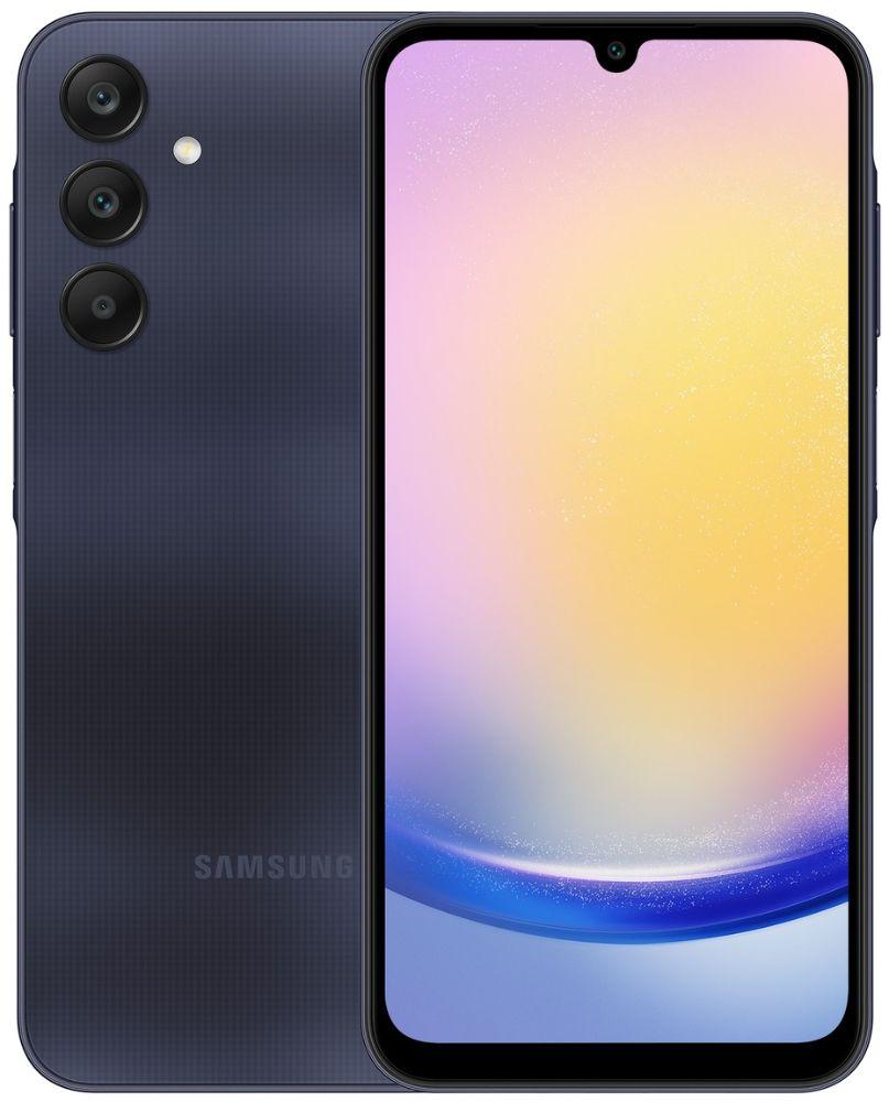 Refurbished Galaxy A25 5G - Reebelo Ireland