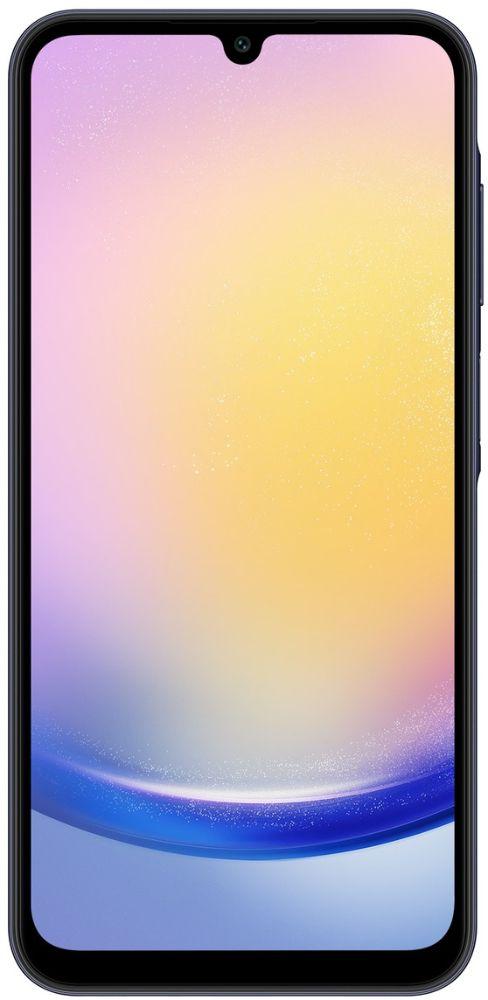 Refurbished Galaxy A25 5G - Reebelo Ireland