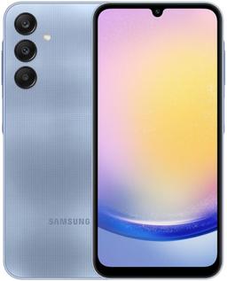 Refurbished Galaxy A25 5G - Reebelo Ireland