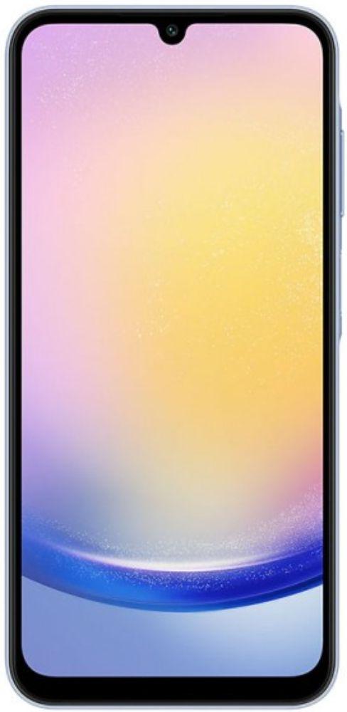 Refurbished Galaxy A25 5G - Reebelo Ireland