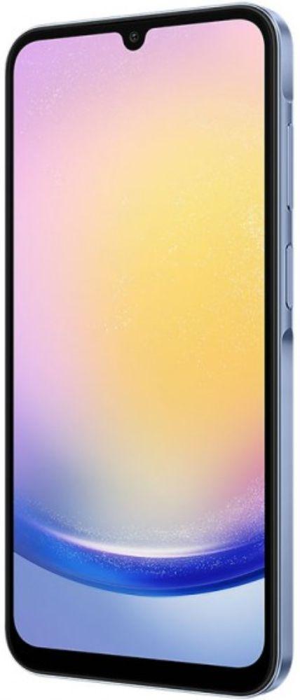 Refurbished Galaxy A25 5G - Reebelo Ireland