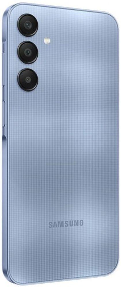 Refurbished Galaxy A25 5G - Reebelo Ireland