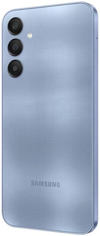 Refurbished Galaxy A25 5G - Reebelo Ireland