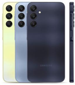 Refurbished Galaxy A25 5G - Reebelo Ireland