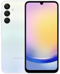 Refurbished Galaxy A25 5G - Reebelo Ireland