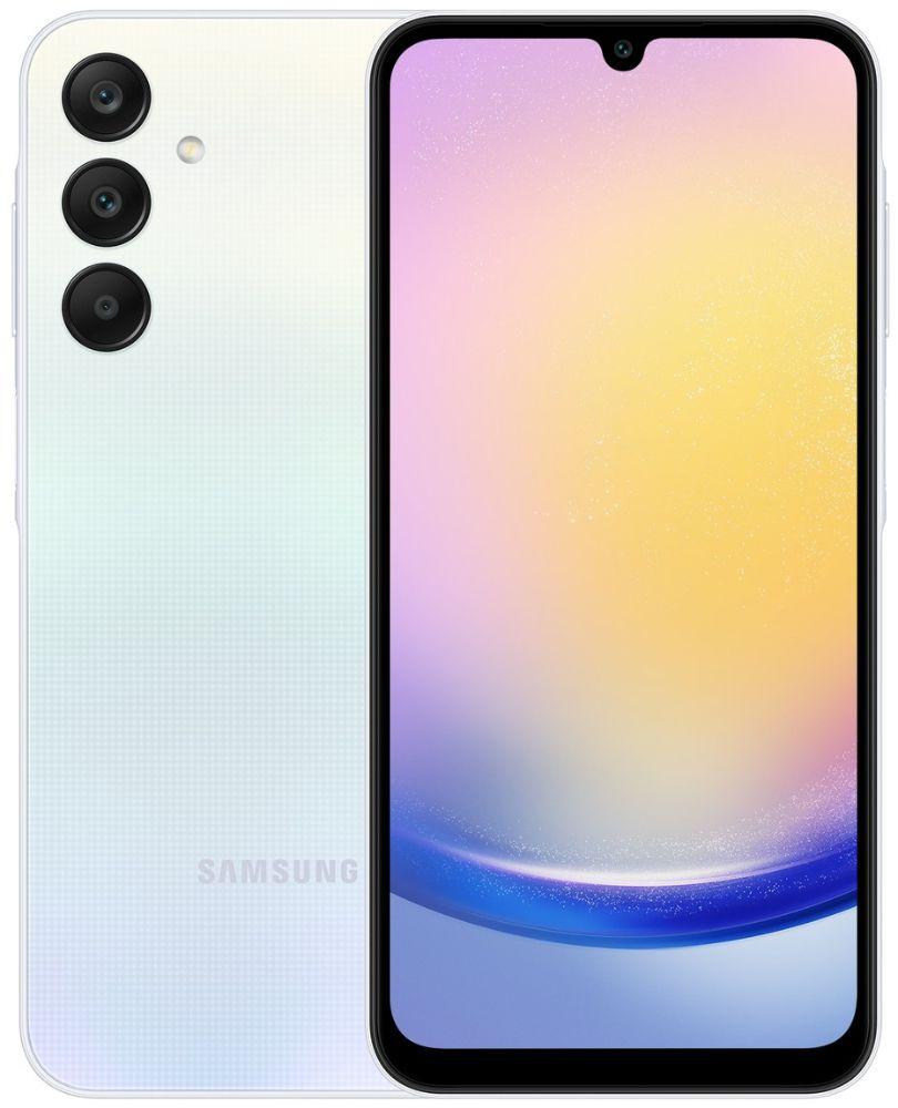 Refurbished Galaxy A25 5G - Reebelo Ireland