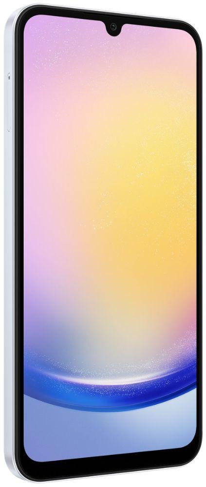 Refurbished Galaxy A25 5G - Reebelo Ireland