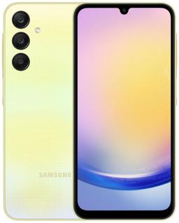 Refurbished Galaxy A25 5G - Reebelo Ireland