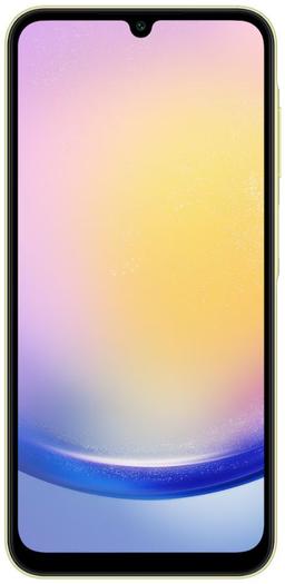 Refurbished Galaxy A25 5G - Reebelo Ireland