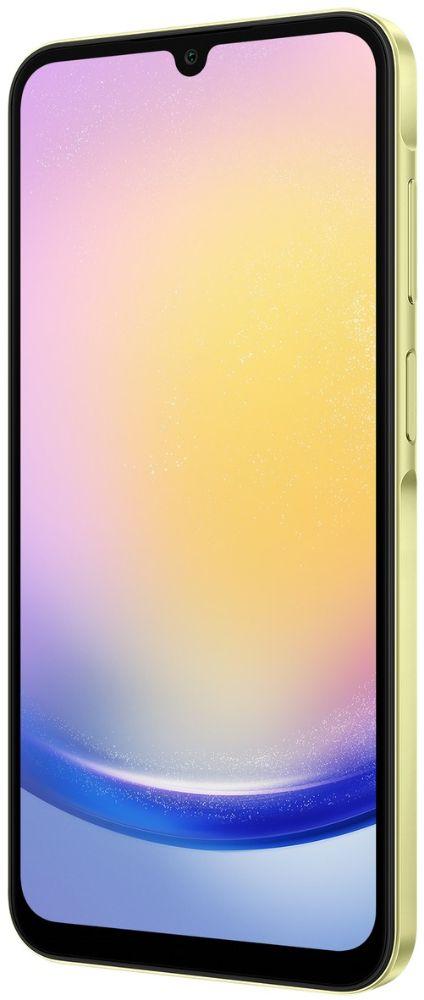 Refurbished Galaxy A25 5G - Reebelo Ireland