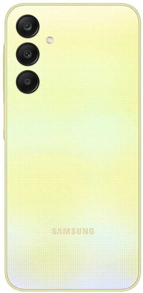 Refurbished Galaxy A25 5G - Reebelo Ireland