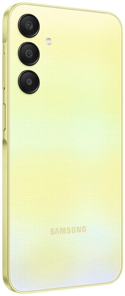 Refurbished Galaxy A25 5G - Reebelo Ireland
