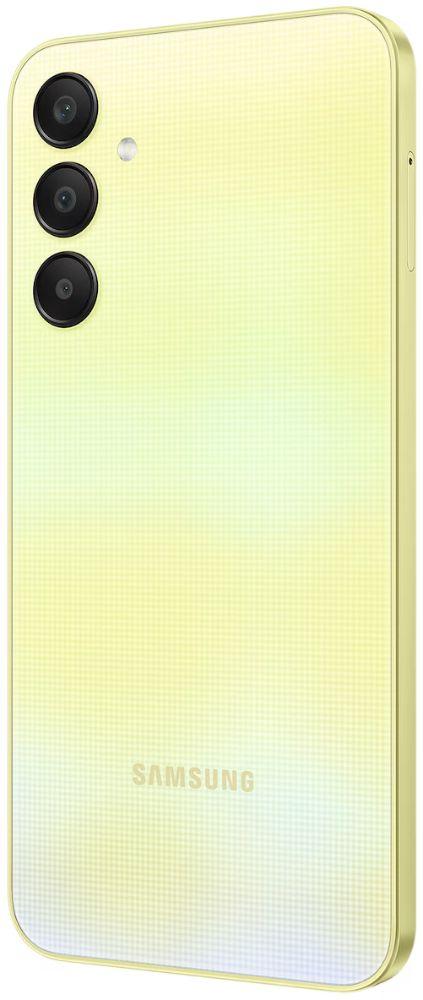 Refurbished Galaxy A25 5G - Reebelo Ireland