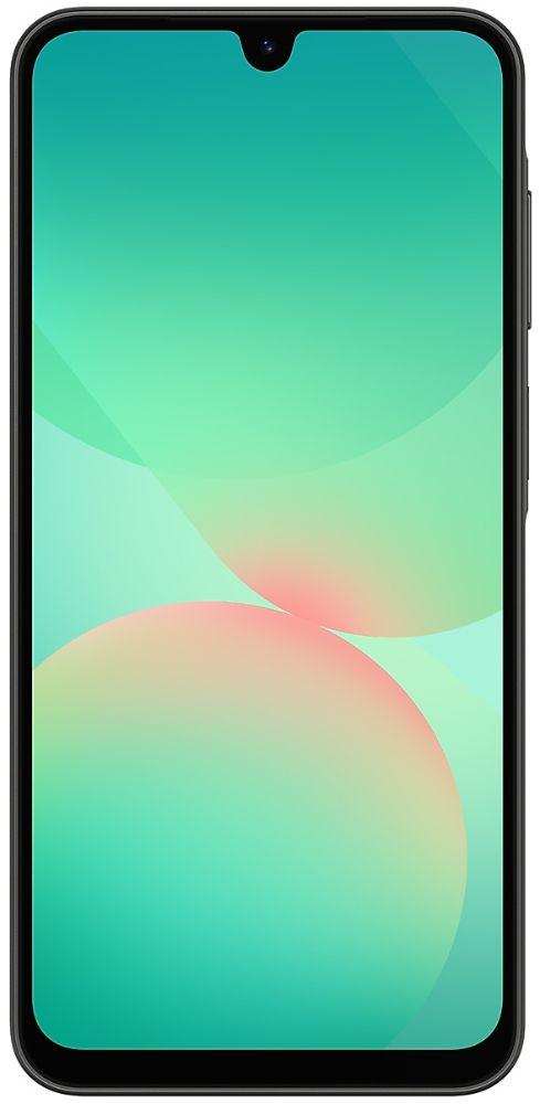 Refurbished Galaxy A26 - Reebelo Ireland