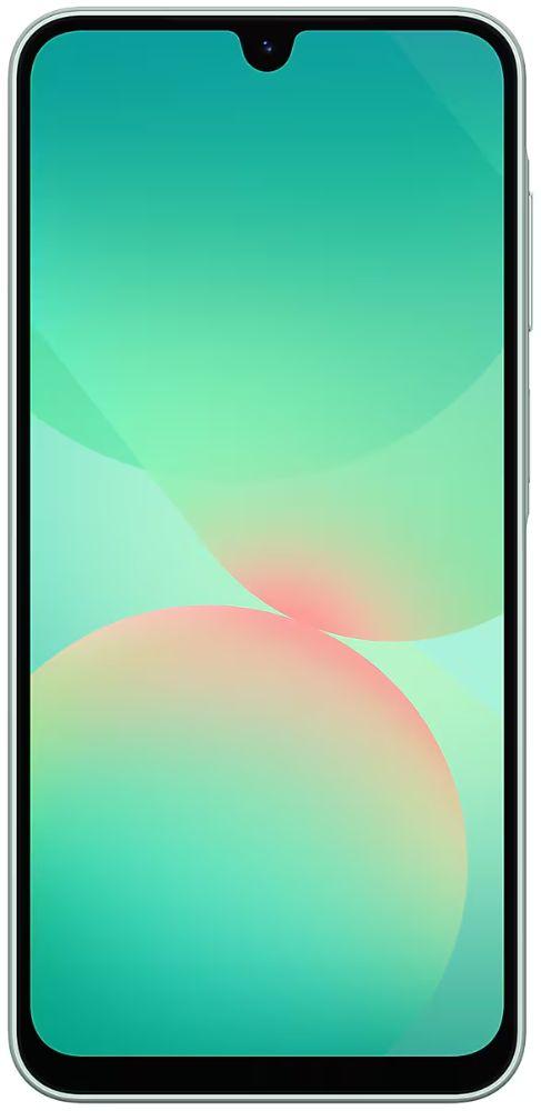 Refurbished Galaxy A26 - Reebelo Ireland