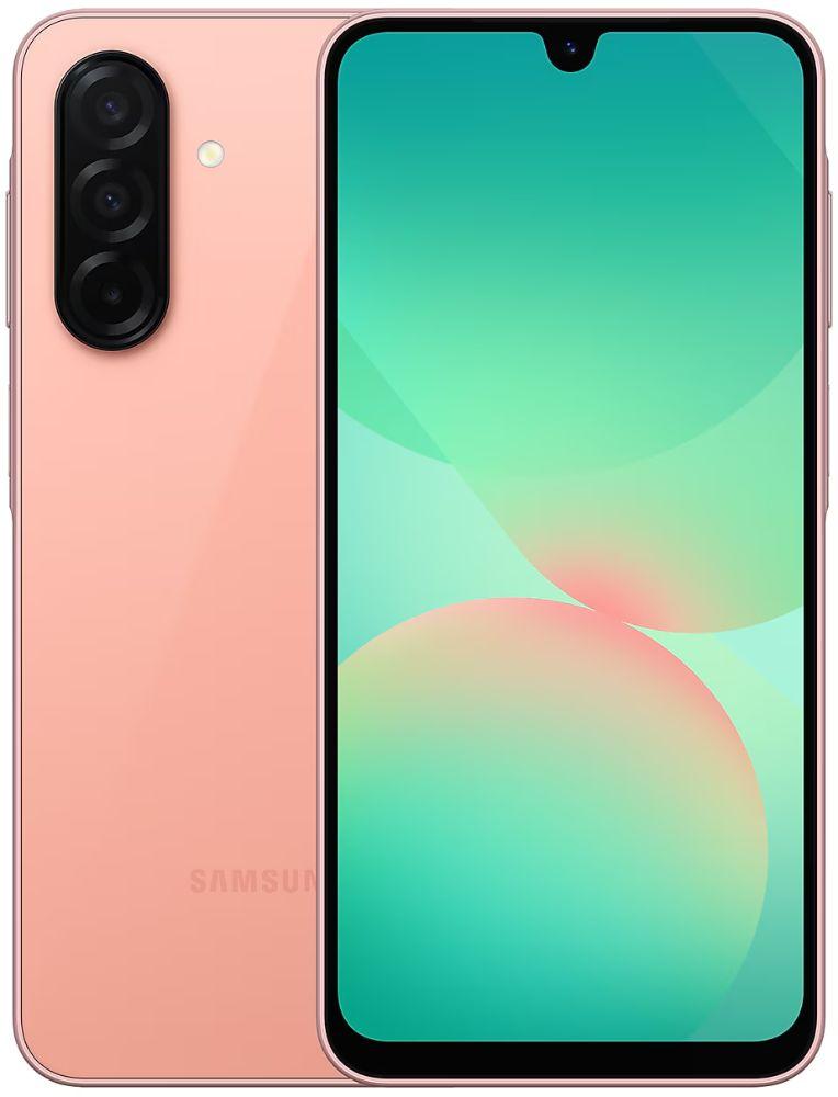Refurbished Galaxy A26 - Reebelo Ireland