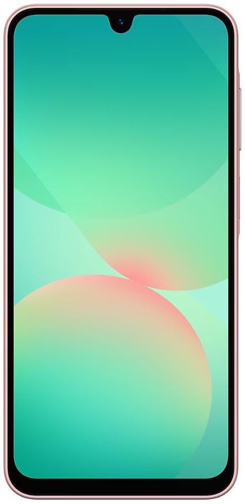 Refurbished Galaxy A26 - Reebelo Ireland