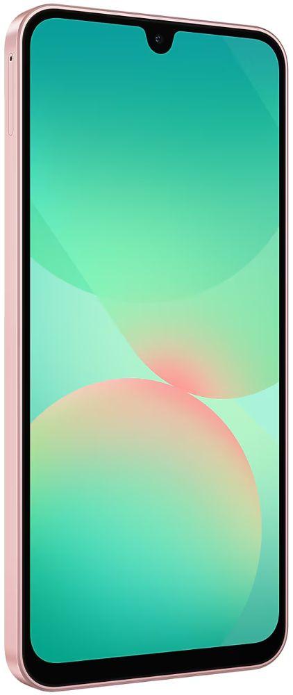 Refurbished Galaxy A26 - Reebelo Ireland